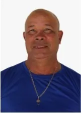 RUBENS ERNESTO DE SOUZA