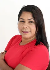 MARIA BETÂNIA DOS SANTOS