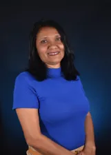 MARIA DAS DORES PEREIRA DE MELO