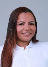 ÍRIS MORGANE DA SILVA