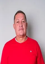 CARLOS ROBERTO DA SILVA