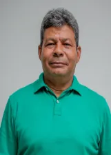 SEVERINO DOS SANTOS