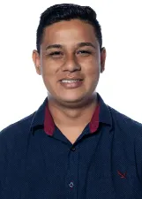 ALDENIR FERREIRA DOS SANTOS