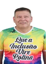 TRIELSON DE PAULA BRASIL