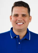 LUAN FONTINELLE ARAÚJO