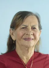 EUNICE ARAUJO DOS SANTOS