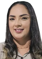 ALDERIZA SAMPAIO DE ANDRADE