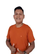 ALCIMAR RIBEIRO MANUIAMA