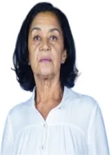 MARIA DE FÁTIMA RODRIGUES DO NASCIMENTO