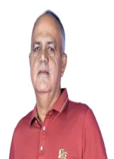 ALTEVIR TELES SARAIVA