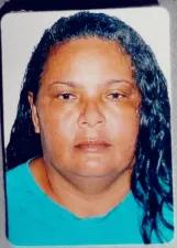 IRANETE SOUZA MARINHO