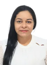 JUSSARA ARAUJO DOS SANTOS