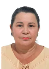 ROSANGELA DAS CHAGAS GOES