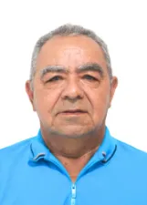 ANTONIO JUCIMAR RIBEIRO