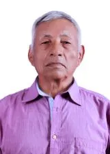 JOÃO LOURENÇO CRUZ