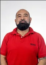 EBERTH SOUZA DE SANTANA