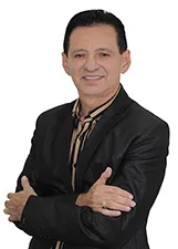 SINDERLEI FERNANDES ALFAIA