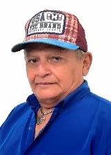 TEDY DE SOUZA LEITE