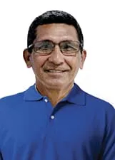 ANTÔNIO PEDRO DA GAMA FILHO