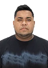 LUCIVANDO DE SOUZA CRUZ