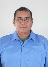 EDINEI SANTOS DA SILVA