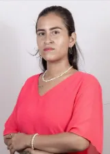SAMIRA ALINE FERREIRA DA SILVA