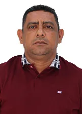 FRANCIVALDO LIBÓRIO DOS SANTOS
