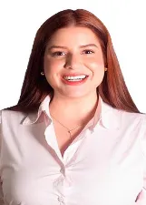 THAYNA COSTA DA SILVA