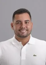 JARLEM DE ALMEIDA TRINDADE