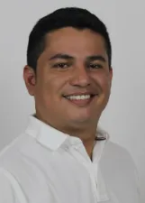 AILTON DAMASCENO DA SILVA