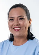 KLEISE MARIA JACAUNA DE SOUZA