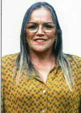 GLICELANE ASSIS DE ALBUQUERQUE