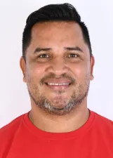 ELDER BALIEIRO DE CASTRO