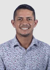 FRANCISCO ANTONIO MOISES DA ROCHA