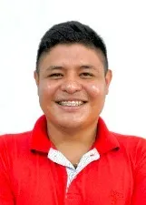 EGMAR VELASQUES SALDANHA