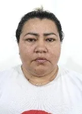 MARGARETH LIMA DA SILVA