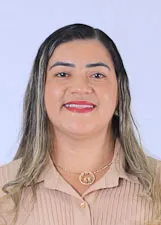 ELANE FIALHO DE SOUZA
