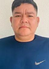 ANTÔNIO MARCOS DA SILVA LIMA