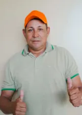 JOAQUIM ASSUNÇÃO PEREIRA DE ARAÚJO
