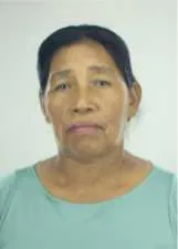 IVANILDE DA SILVA SOUZA