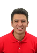 REINALDO AZEVEDO DE SOUZA