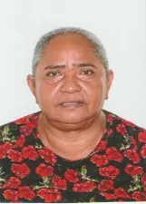 SOLANGE RIBEIRO DO NASCIMENTO