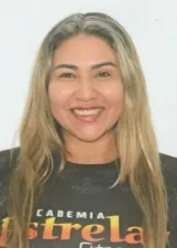 MARIA FRANCISCA MENEZES DA CONCEIÇÃO