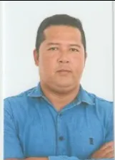 EFRAIM DA SILVA LAGOS