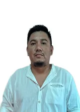KAVENDEHS DEANS DA SILVA ALMEIDA
