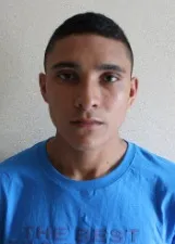 MAX JHONIOR DA SILVA DE MATOS