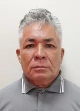 OSMAR PEREIRA GONÇALVES