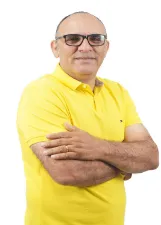 ARTUNILSON AIRES MAIA