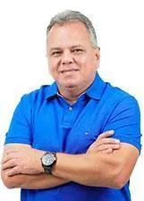 FRANCISCO RIBEIRO DE MELO NETO