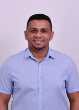 CARLOS ROBERTO SANTOS DA SILVA